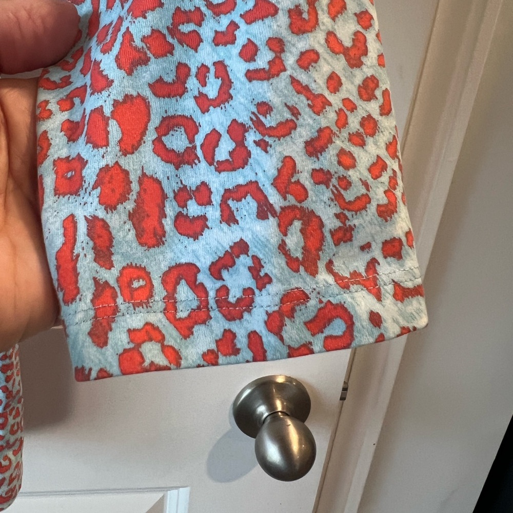 J. Mclaughlin Geometric Tunic. Medium - image 7